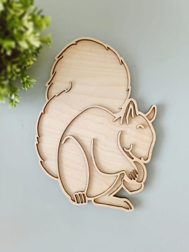 wiewiórka drewniana wysypywanka sensoryczna mała.jpg