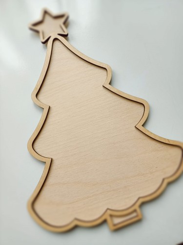 choinka drewniana wysypywanka sensoryczna duża sklejka.jpg