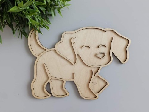 pies piesek wysypywanka drewniana sensoryczna mała sklejka.jpg