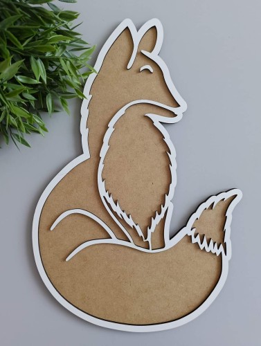 lis lisek drewniana wysypywanka sensoryczna duża.jpg