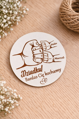 dzien dziadka magnes piastka rodzinna.png