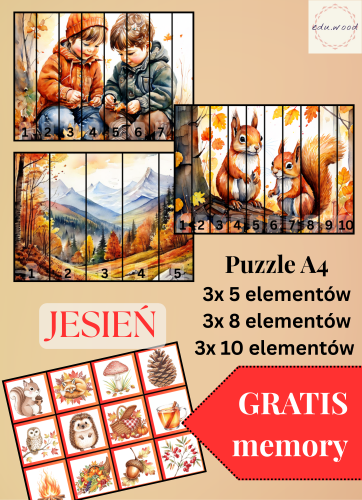 Edu.Wood jesien puzzle.png