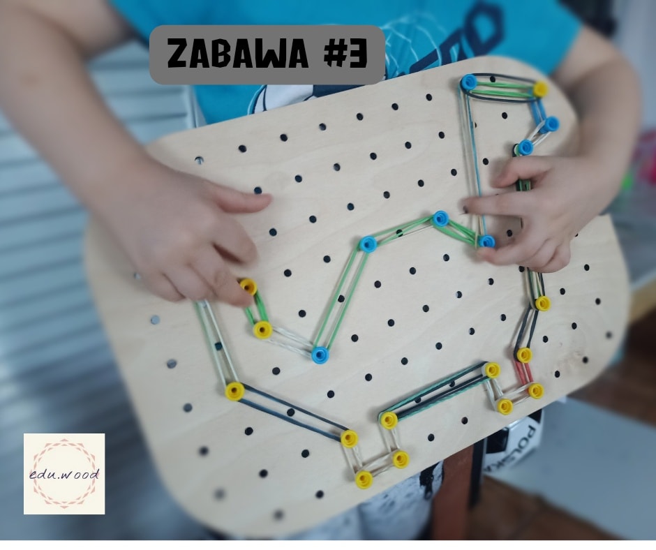 Zabawy z dinozaurami dla dzieci