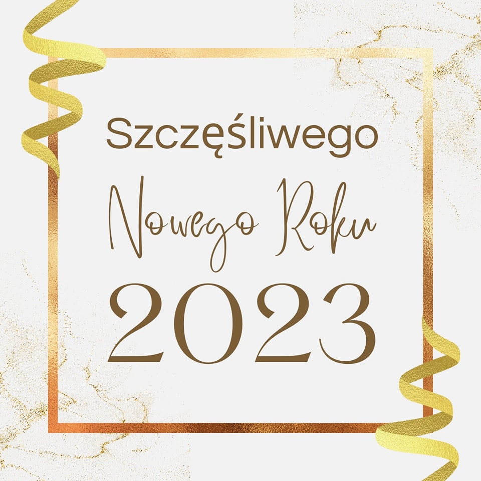 Dziękujemy i do zobaczenia w 2023!